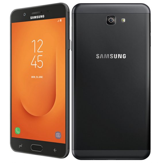 Samsung Galaxy J7 Prime 2 - description and parameters