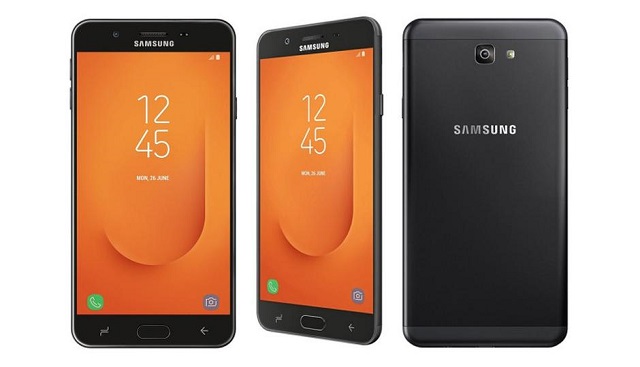 Samsung Galaxy J7 Prime 2 - description and parameters
