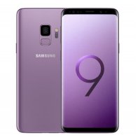 Samsung Galaxy S9 SGH-N327 - description and parameters