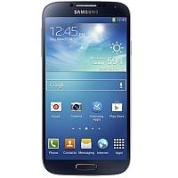 Samsung I9502 Galaxy S4 - description and parameters