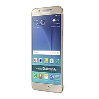 
Samsung Galaxy A8 Duos supports frequency bands GSM ,  HSPA ,  LTE. Official announcement date is  August 2015. The device is working on an Android OS, v5.1 (Lollipop) with a Quad-core 1.8 