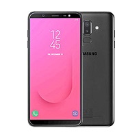 
Samsung Galaxy J8 supports frequency bands GSM ,  HSPA ,  LTE. Official announcement date is  May 2018. The device is working on an Android 8.0 (Oreo) with a Octa-core 1.8 GHz Cortex-A53 pr