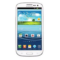 
Samsung Galaxy S III CDMA supports frequency bands CDMA ,  EVDO ,  LTE. Official announcement date is  June 2012. The device is working on an Android OS, v4.1 (Jelly Bean), upgradаble