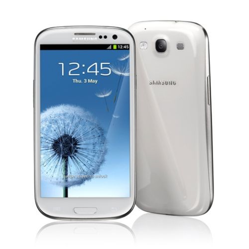 Samsung Galaxy S III CDMA - description and parameters