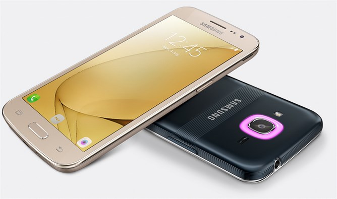 Samsung Galaxy J2 (2016) SM-J200H - description and parameters