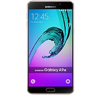 Samsung Galaxy A9 (2016) SM-A9000 - description and parameters