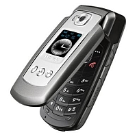 Samsung E770 E770 - description and parameters