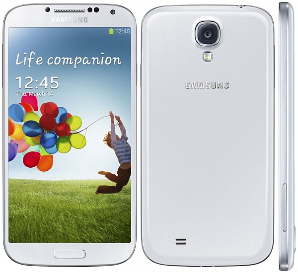 Samsung I9505 Galaxy S4 - description and parameters