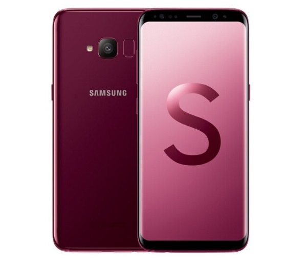 Samsung Galaxy S Light Luxury - description and parameters