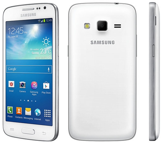 Samsung Galaxy Express 2 - description and parameters