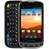 Samsung M930 Transform Ultra - description and parameters