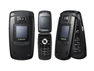 Samsung E780 - description and parameters