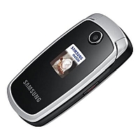 Samsung E790 - description and parameters