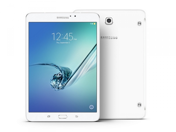 Samsung Galaxy Tab S2 8.0 - description and parameters