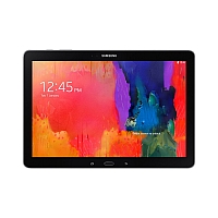 Samsung Galaxy Note Pro 12.2 SM-P905M - description and parameters