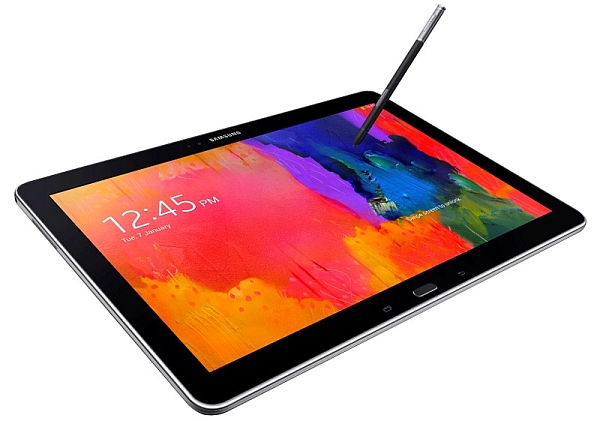 Samsung Galaxy Note Pro 12.2 - description and parameters