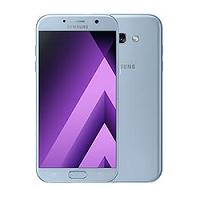 Samsung Galaxy A7 (2017) SM-A720F - description and parameters