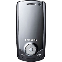 Samsung U700 - description and parameters