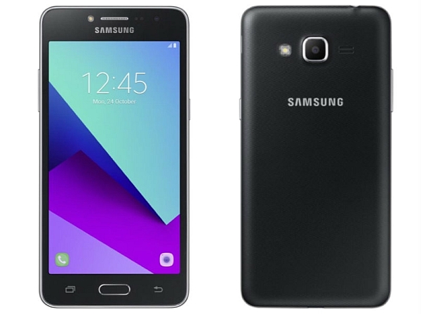 Samsung Galaxy J2 Prime - description and parameters