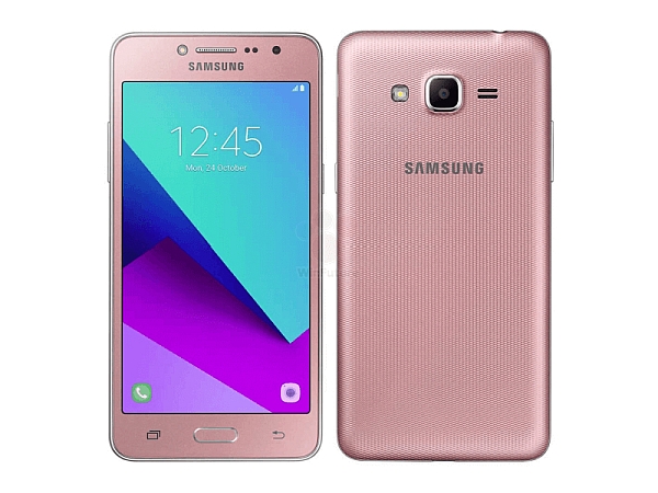 Samsung Galaxy J2 Prime - description and parameters