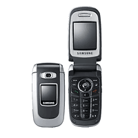 Samsung D730 - description and parameters