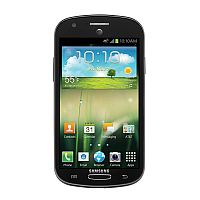 Samsung Galaxy Express I437 - description and parameters