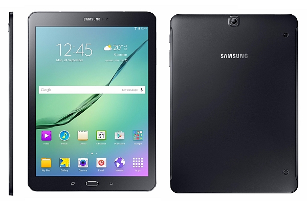 Samsung Galaxy Tab S2 9.7 - description and parameters