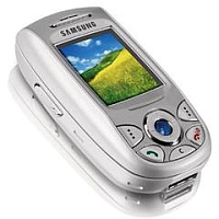 Samsung E800 - description and parameters