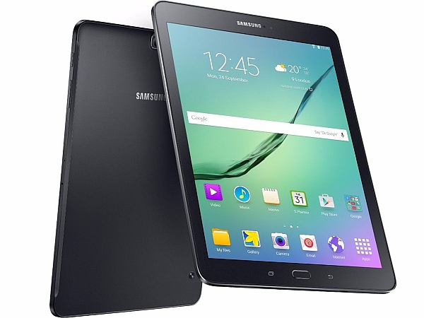 Samsung Galaxy Tab S2 9.7 - description and parameters