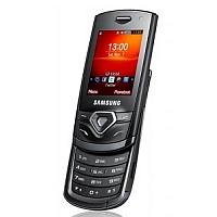 Samsung S5550 Shark 2 - description and parameters