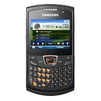 Samsung B6520 Omnia PRO 5 - description and parameters