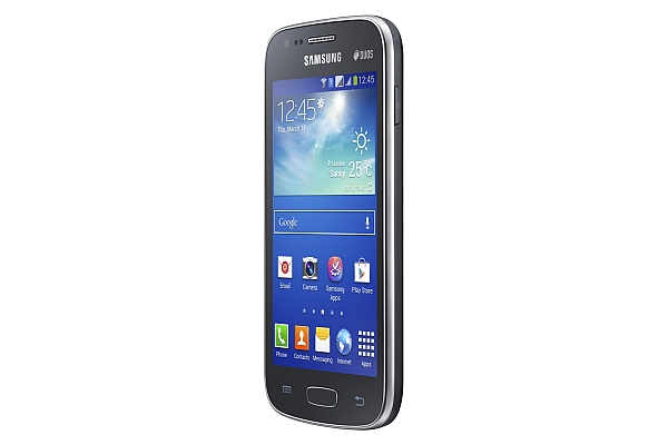 Samsung Galaxy Ace 3 - description and parameters