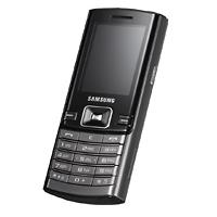 Samsung D780 SGH-D780 - description and parameters