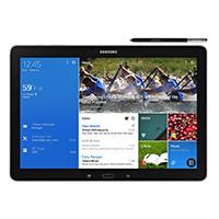 Samsung Galaxy Note Pro 12.2 3G SM-P901 - description and parameters