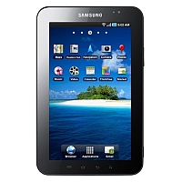 Samsung Galaxy Tab T-Mobile T849 - description and parameters