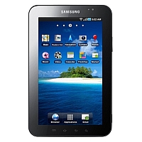 
Samsung Galaxy Tab T-Mobile T849 supports frequency bands GSM and HSPA. Official announcement date is  November 2010. The device is working on an Android OS, v2.2 (Froyo) with a 1 GHz Corte