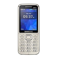 Samsung Metro 360 SM-B360E - description and parameters