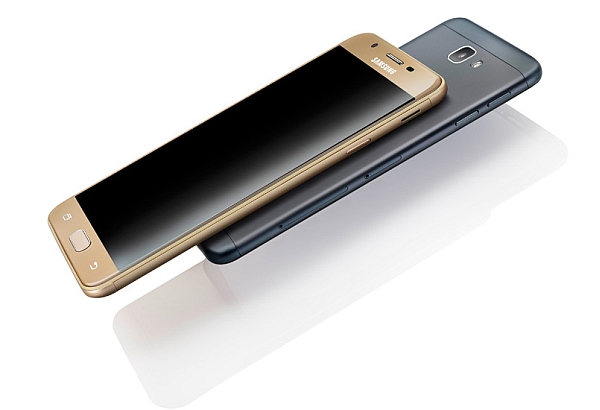 Samsung Galaxy J5 Prime - description and parameters