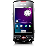 Samsung I5700 Galaxy Spica - description and parameters