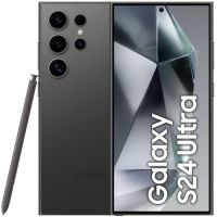 Samsung Galaxy S24 Ultra - Beschreibung und Parameter