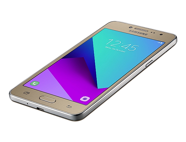 Samsung Galaxy Grand Prime Plus - description and parameters