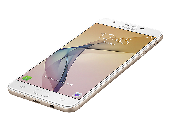 Samsung Galaxy J7 Prime - description and parameters