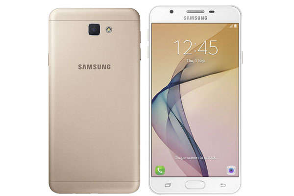 Samsung Galaxy J7 Prime - description and parameters