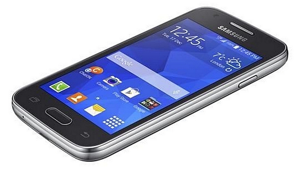 Samsung Galaxy Ace 4 LTE G313 - description and parameters