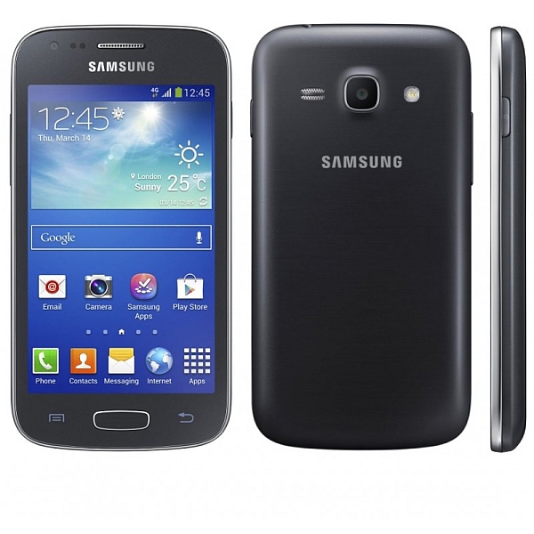 Samsung Galaxy Ace 4 LTE G313 - description and parameters