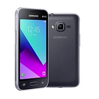 Samsung Galaxy J1 mini prime SM-J106B - description and parameters