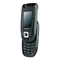 Samsung E860 E860 - description and parameters