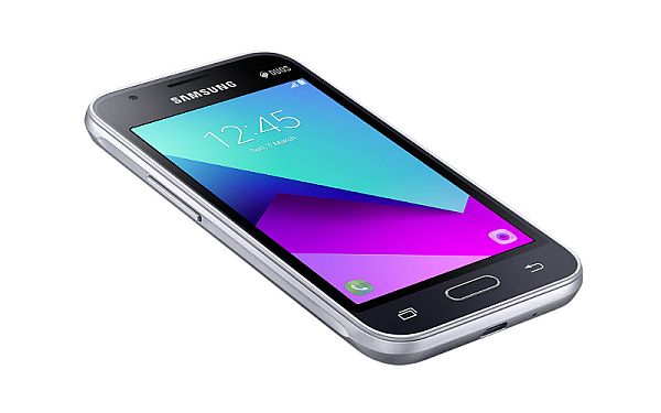 Samsung Galaxy J1 mini prime - description and parameters