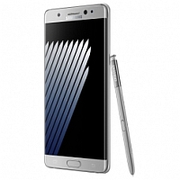 Samsung Galaxy Note7 Galaxy Note 7 - description and parameters