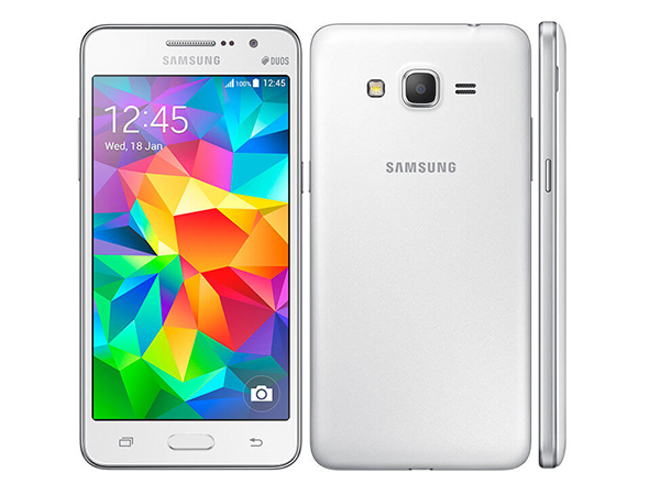 Samsung Galaxy J1 mini prime - description and parameters